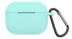 Coque Silicone pour Airpods 3